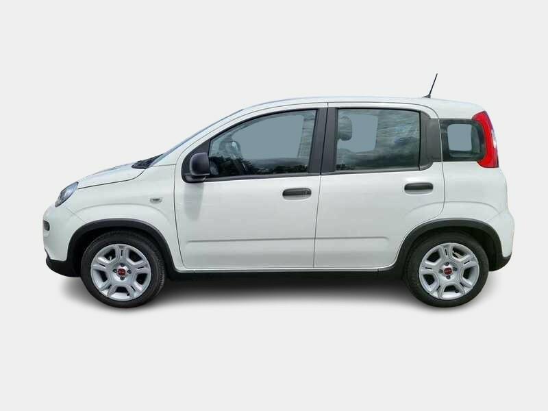 FIAT PANDA 1.0 HYBRID MY24