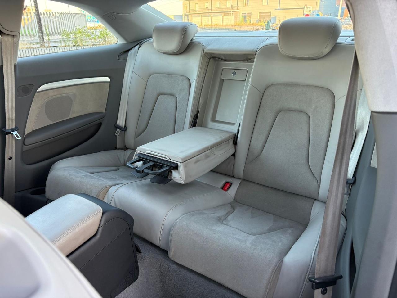 Audi A5 3.0 V6 TDI 240cv Quattro