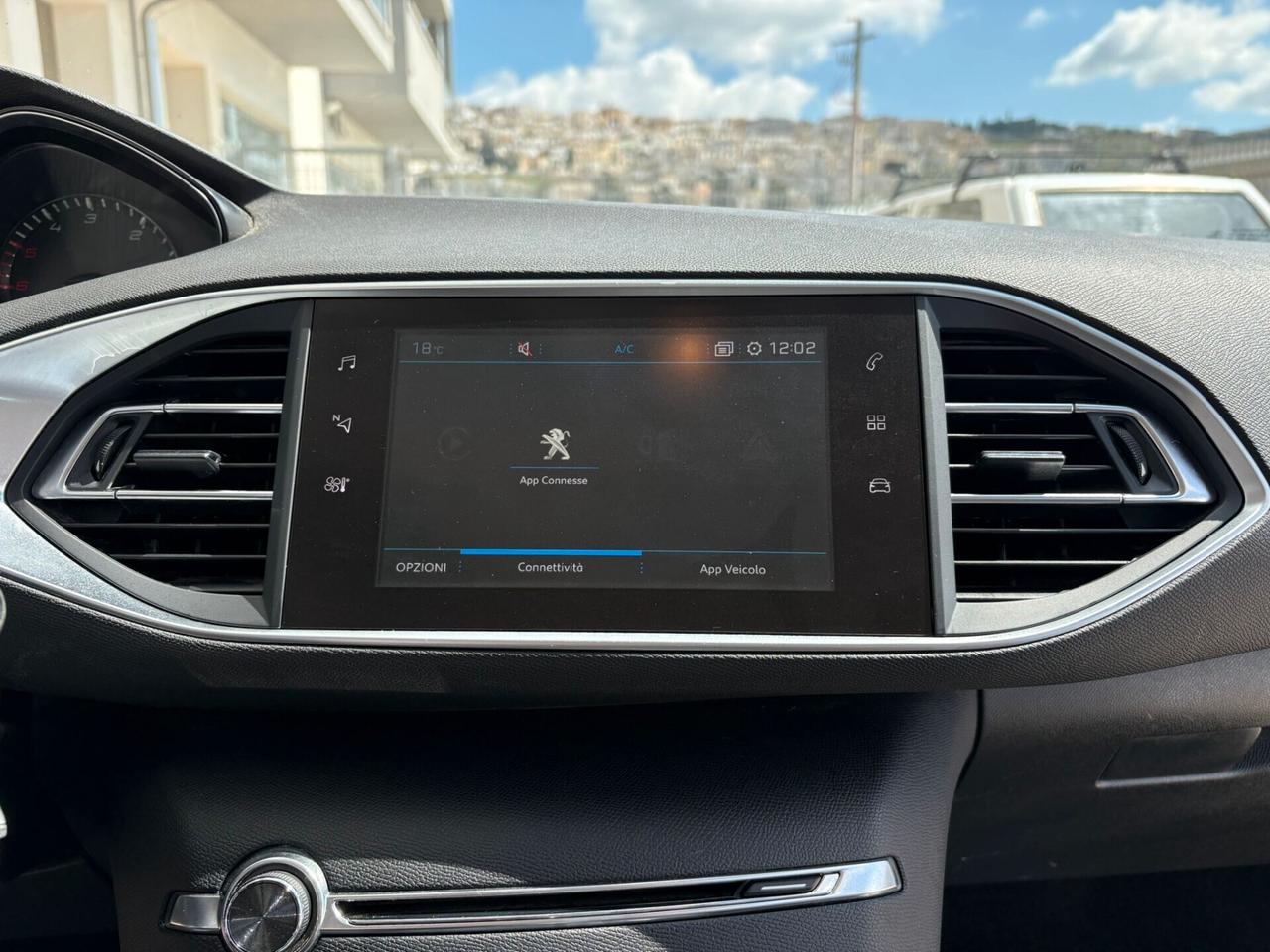 Peugeot 308 BlueHDi 130 S&S SW Allure