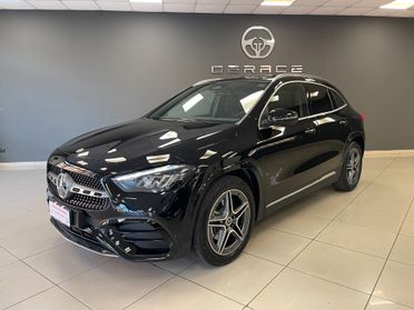Mercedes-benz GLA 200d 150cv AMG Line Premium