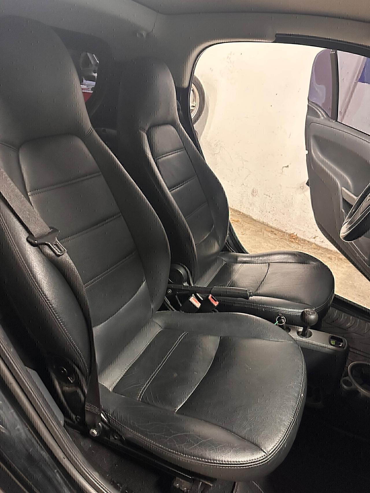 Smart ForTwo 1000 52 kW coupé pure MOTORE REVISIONATO E GARANTITA