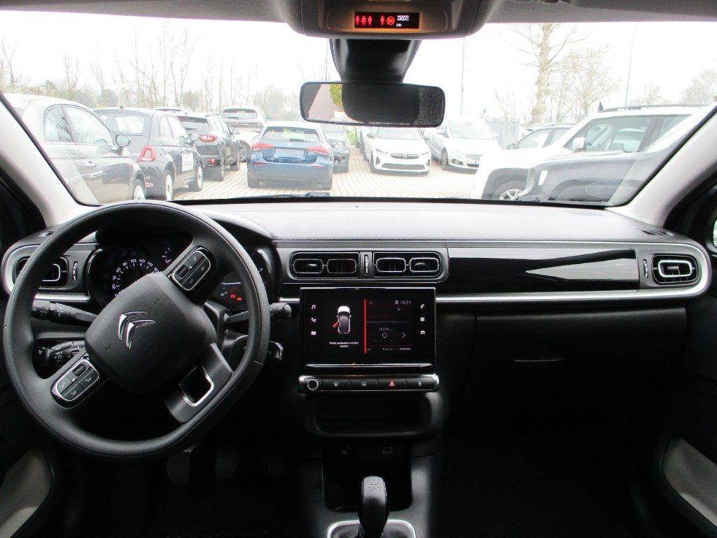 Citroen C3 PureTech 110 S&S Max - CarPlay/Led