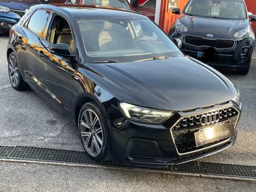 A1 SPB 30 TFSI S tronic/s-line /unipro/rate