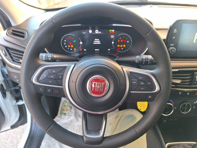 FIAT Tipo 1.6 Mjt S&S SW LIFE