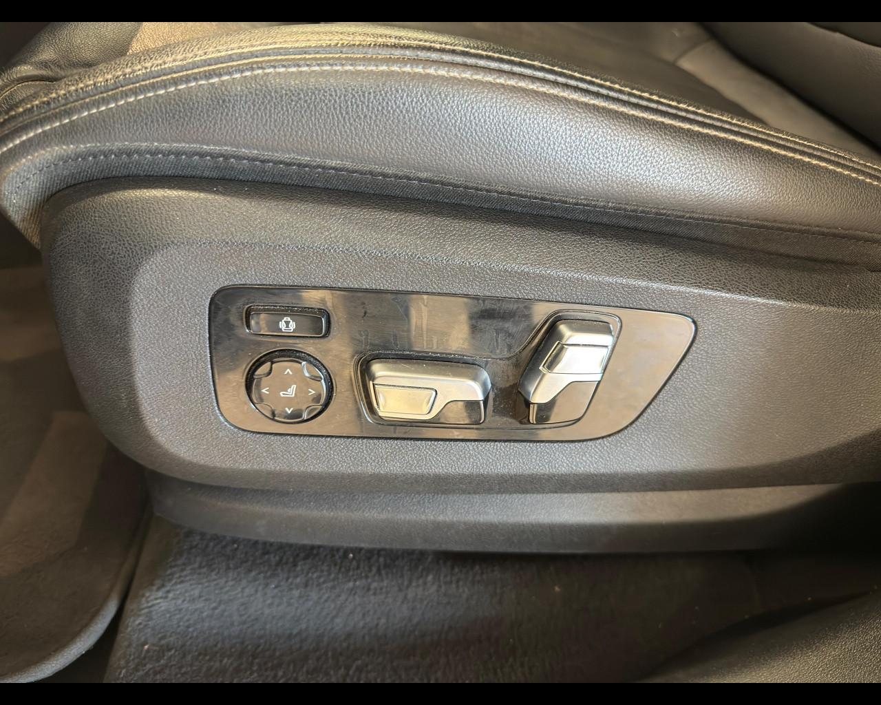 BMW X5 (G05/F95) - X5 xDrive30d Msport