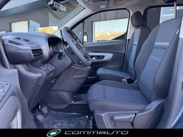 FIAT Doblo Doblò 1.5 BlueHdi 100 CV PC