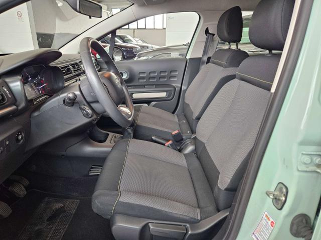 Citroen C3 1.2 puretech Feel 68cv NEOPATENTATI