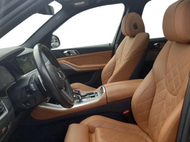 BMW X5 xDrive30d 48V Msport Aut. + Tetto apr.