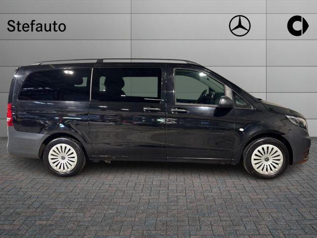 MERCEDES-BENZ Vito 2.0 116 CDI PC-SL Tourer Pro Long