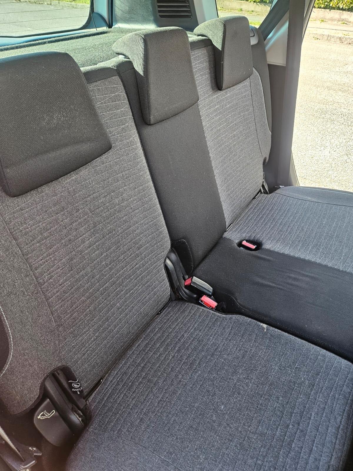 Citroen C3 Picasso GPL