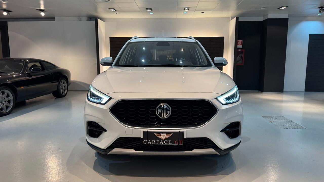 MG ZS 1.6 BENZINA 106CV - 2022