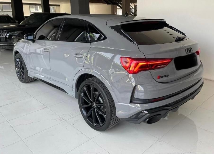 Audi Q3 RS SPB quattro S tronic