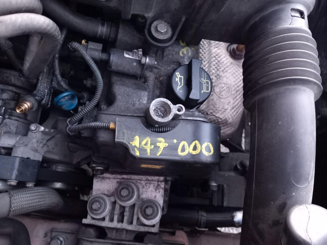 Fiat Qubo 1.4 Benzina/Metano