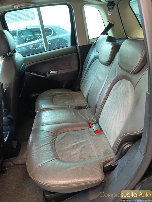 LANCIA MUSA 1.3 Multijet 16V 90 CV Oro