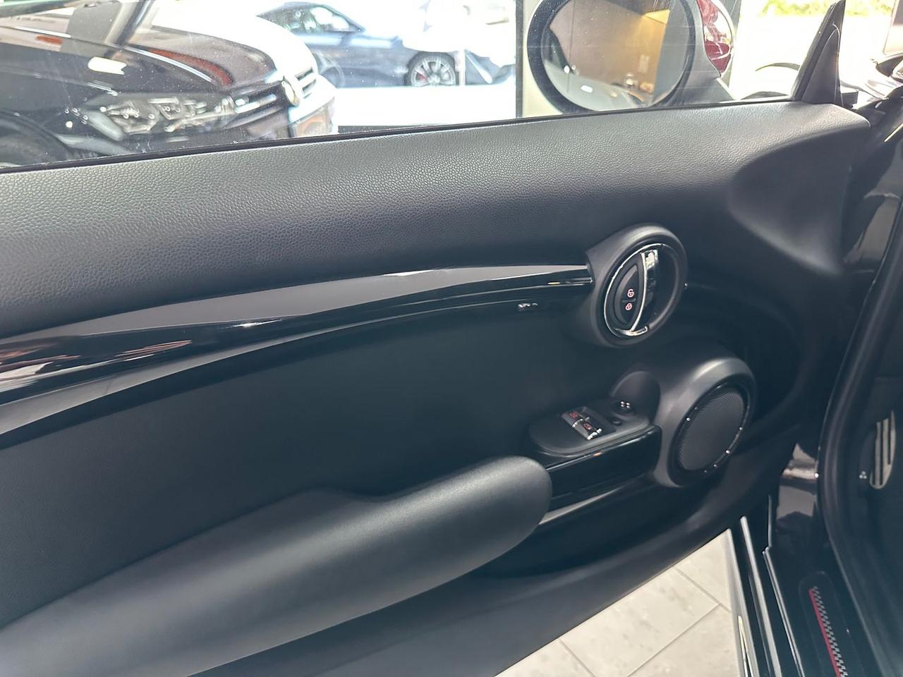 Mini John Cooper Works JCW 2.0 John Cooper W #7857