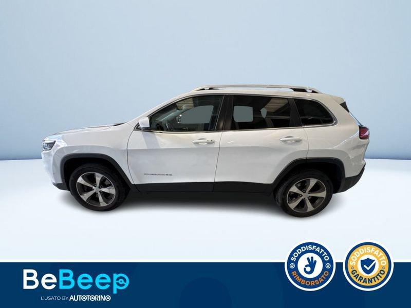 Jeep Cherokee 2.2 MJT LIMITED 4WD ACTIVE DRIVE I AUTO