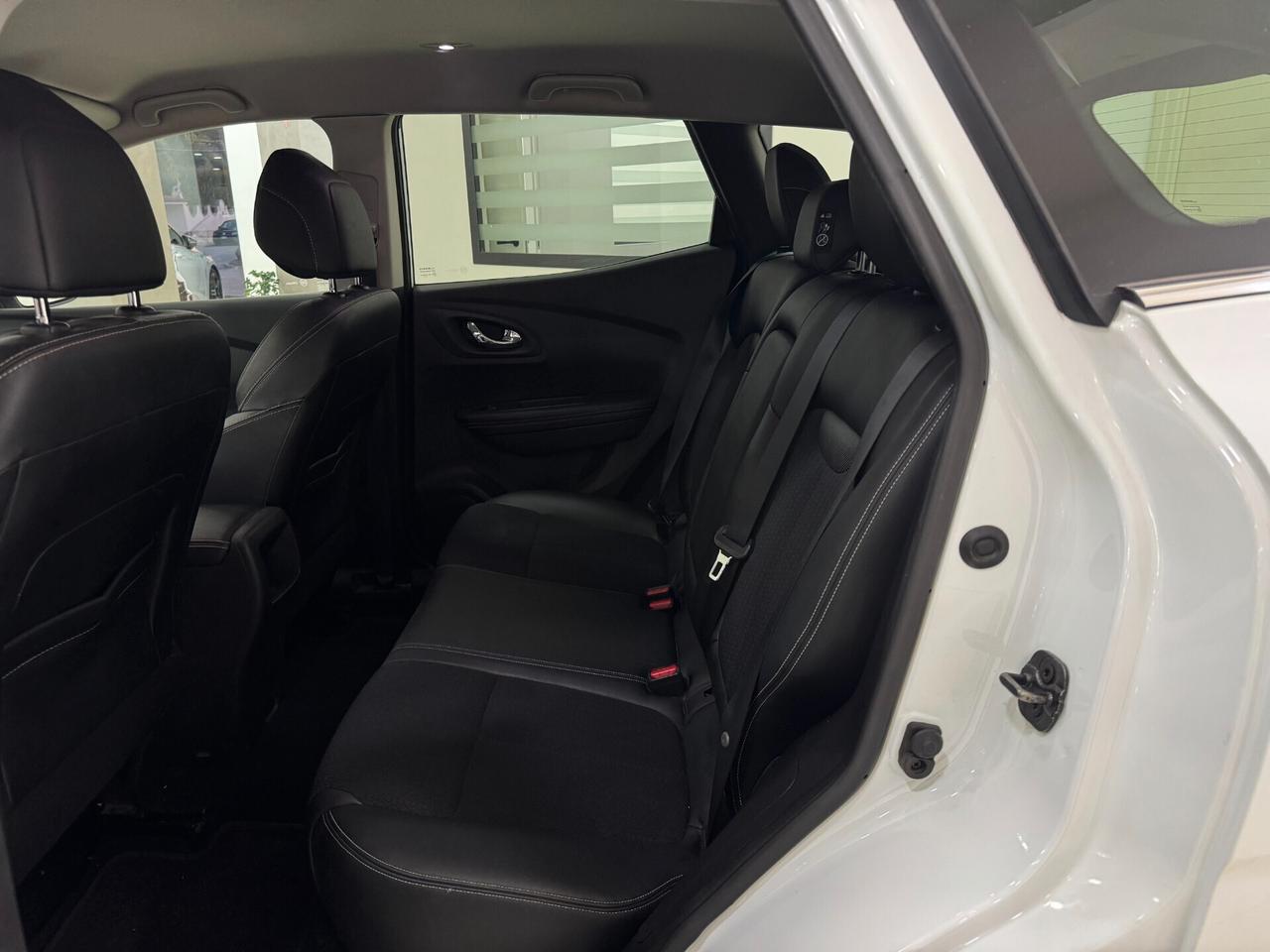 Renault Kadjar 1.5 dCi 110CV EDC Energy Intens