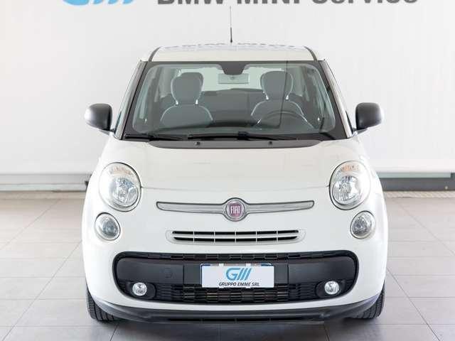 Fiat 500L 500L 1.3 mjt Pop 85cv AUTOCARRO N1