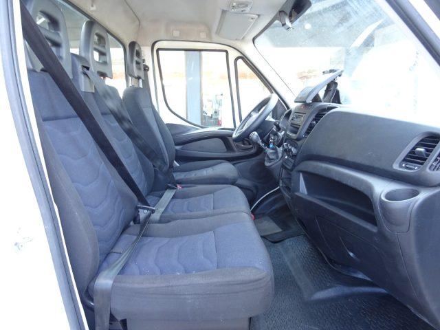 IVECO Daily 35 C15BTor 3.0MJ 150 HPT PC-RG Cassone Ribaltabile