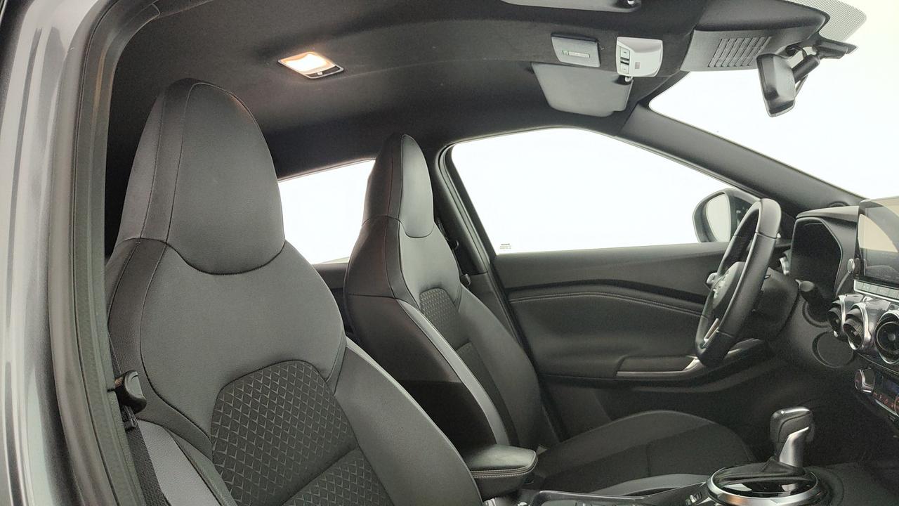 NISSAN Juke II 2020 - Juke 1.6 hev N-Connecta