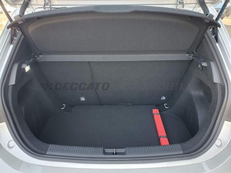 MG MG3 MG3 1.5L HEV Comfort SILVER