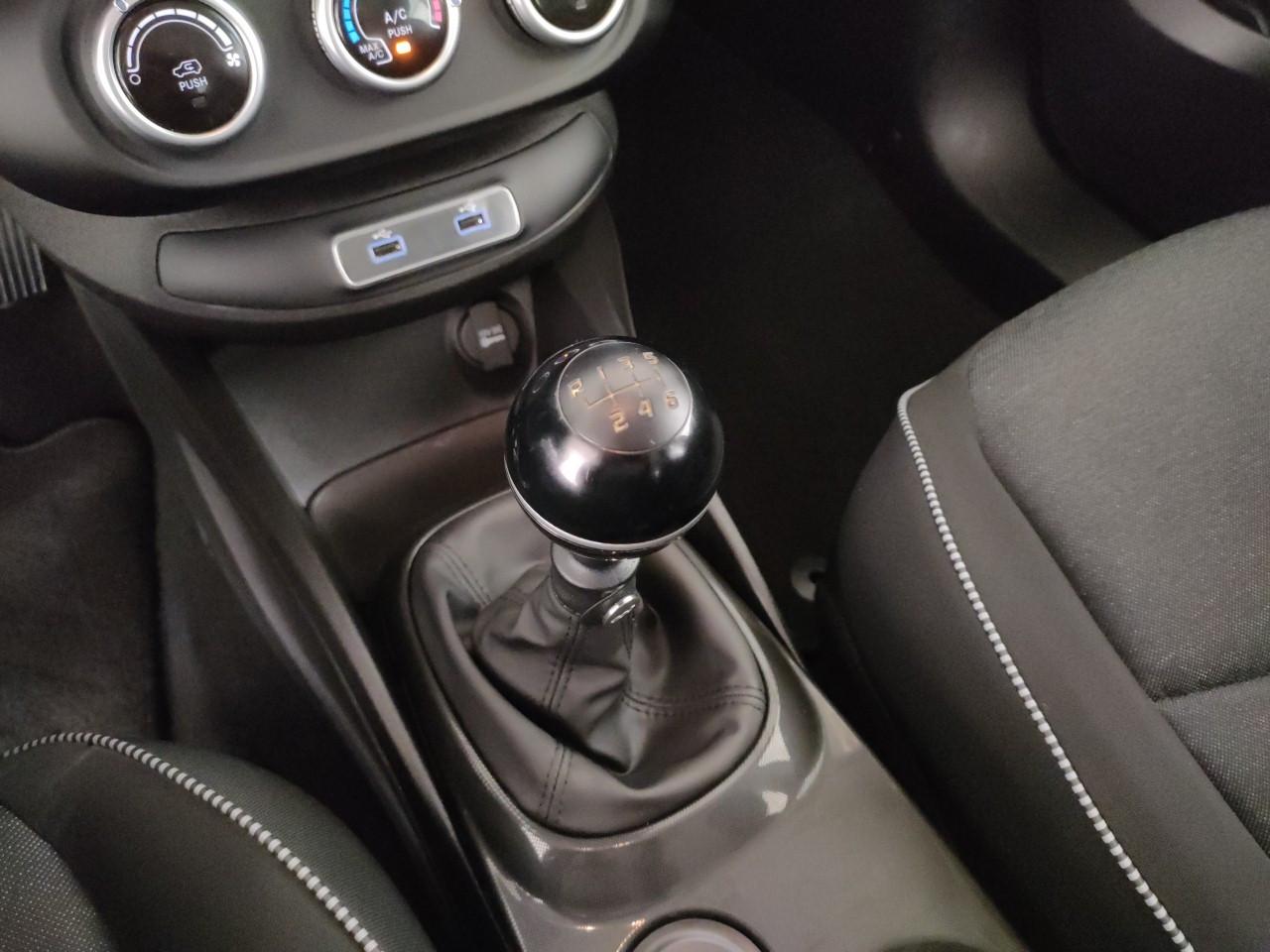 FIAT 500X 1.0 T3 Urban 120cv