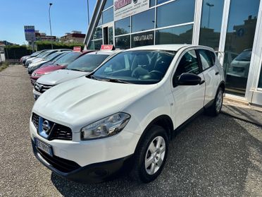 Nissan Qashqai 1.5 dCi