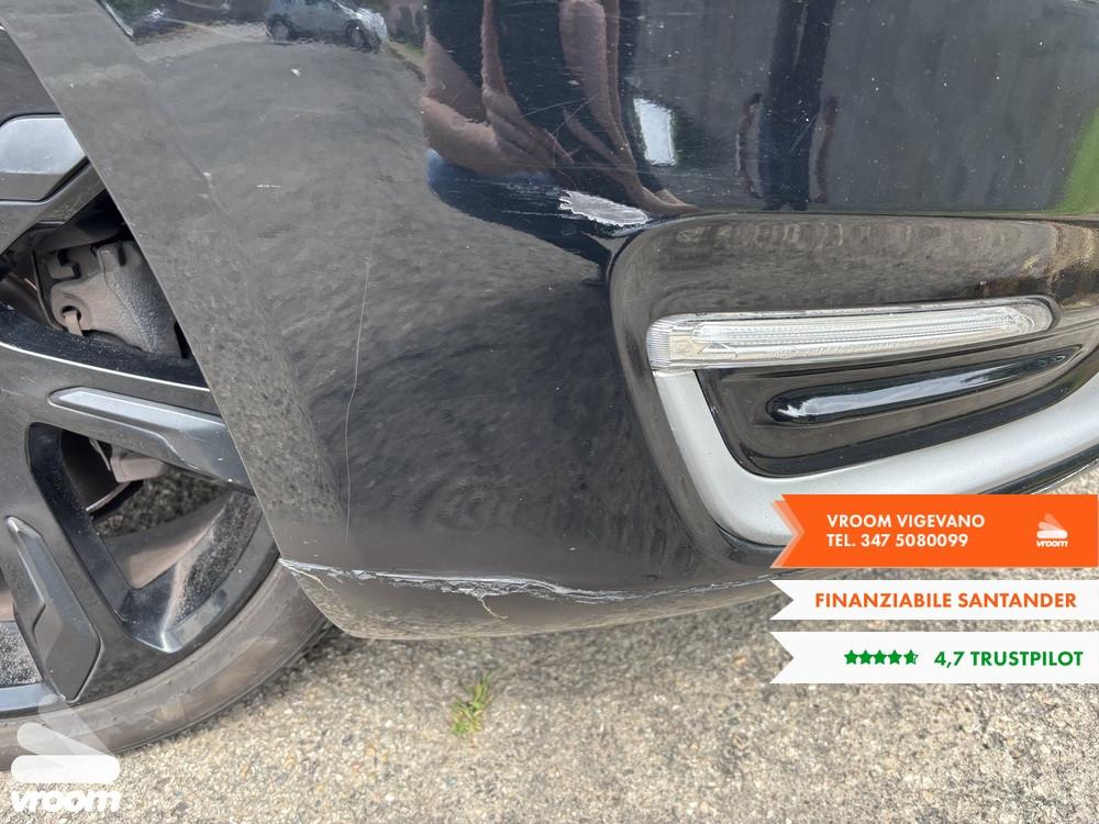 VOLVO V60 (2010-2018) V60 D2 1.6 R-design Momentum