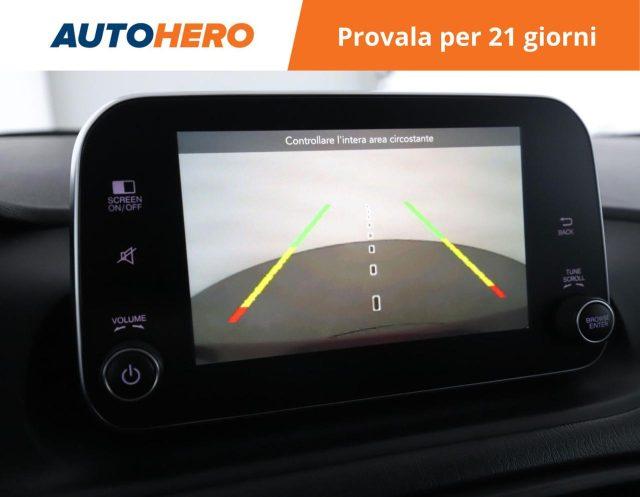 FIAT Tipo 1.6 Mjt S&S DCT SW Lounge