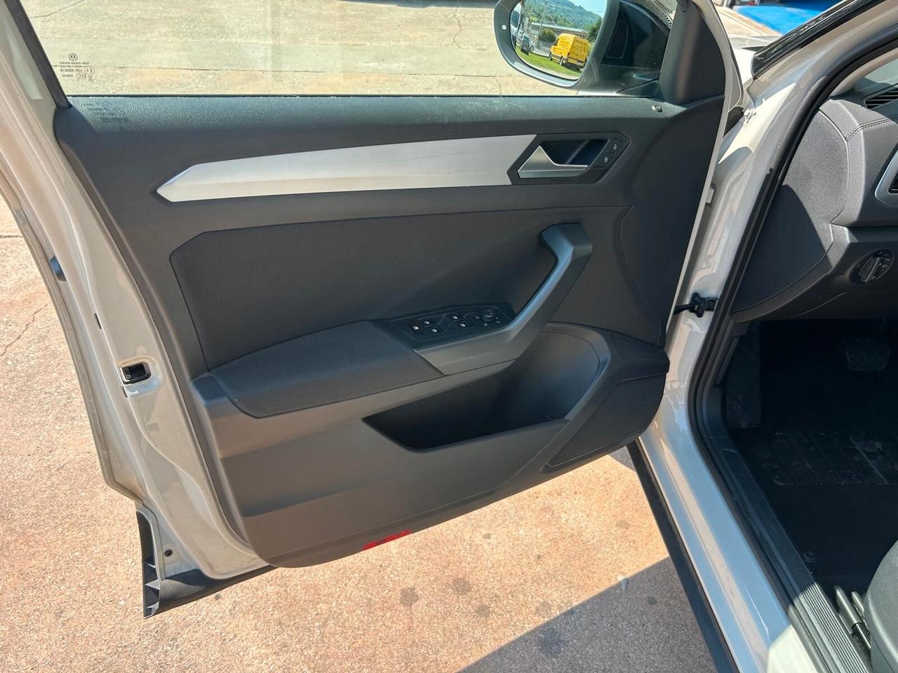Volkswagen T-Roc 2.0 TDI SCR 150 CV DSG Life
