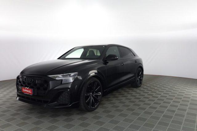 AUDI Q8 Q8 50 TDI 286 CV quattro tiptronic S line edition