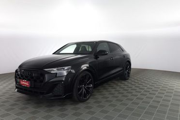 AUDI Q8 Q8 50 TDI 286 CV quattro tiptronic S line edition