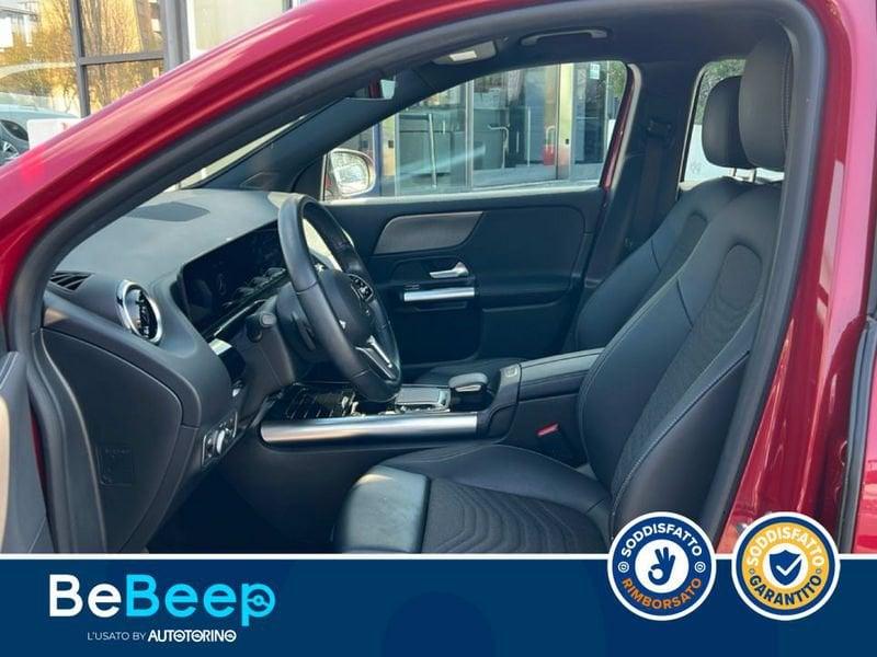 Mercedes-Benz GLA 200 D SPORT PLUS AUTO