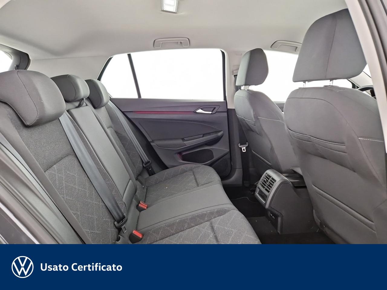 Volkswagen Golf 1.0 etsi evo life 110cv dsg