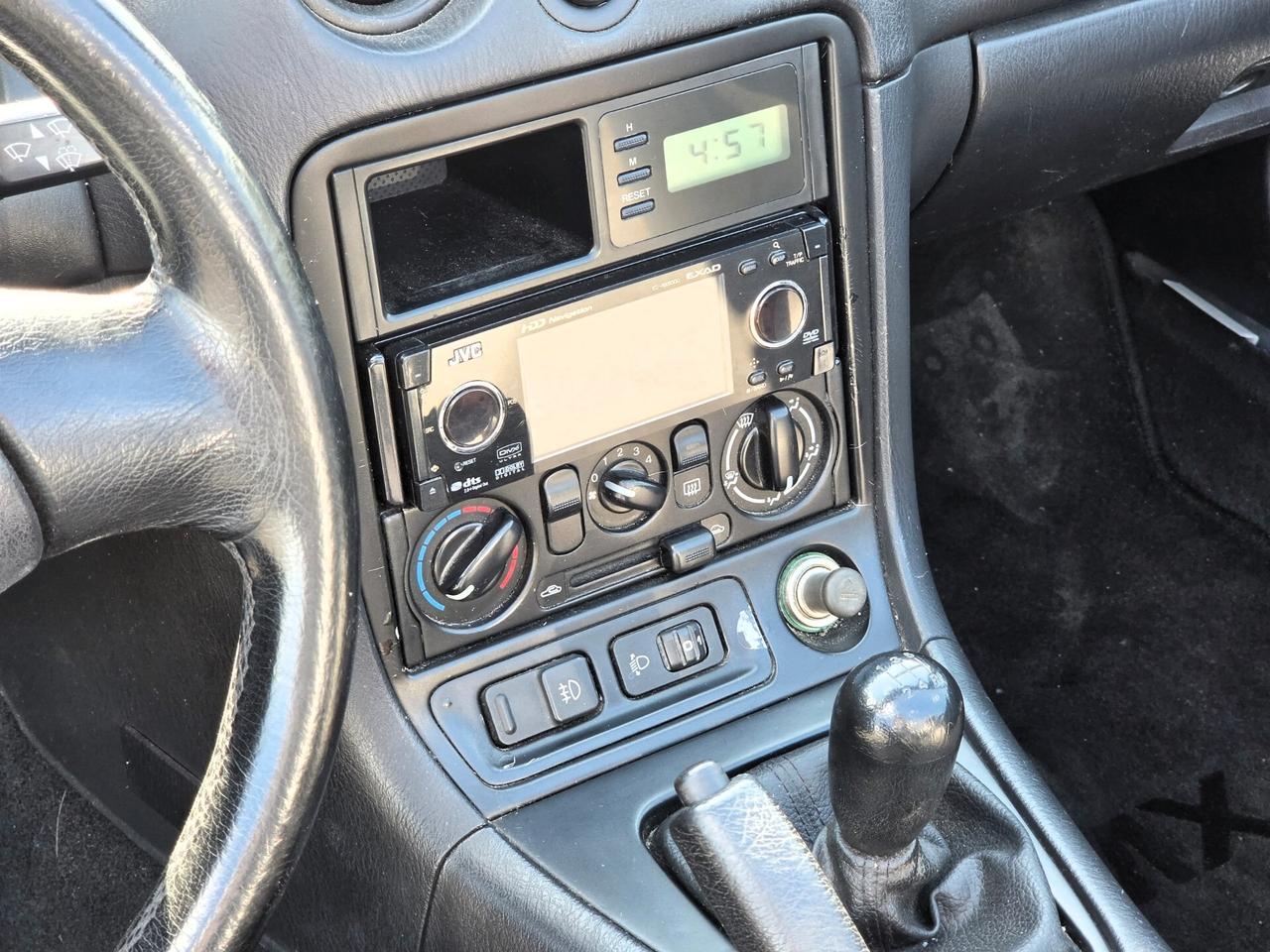 Mazda MX-5 1.6i Spider MX5 roadster