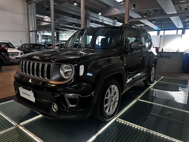 JEEP Renegade 1.0 T3 Limited"NEO PATENTATI"