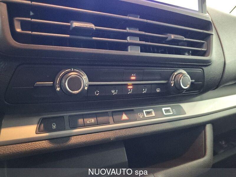 FIAT Scudo 2.0 BlueHDi 145CV LH1 Furgone Business