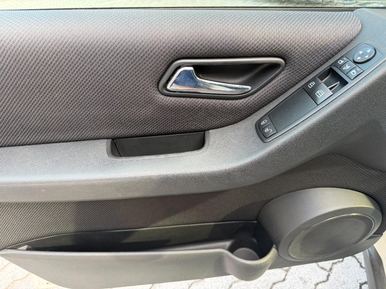 Mercedes A 160 BlueEfficiency Special edition Berlina