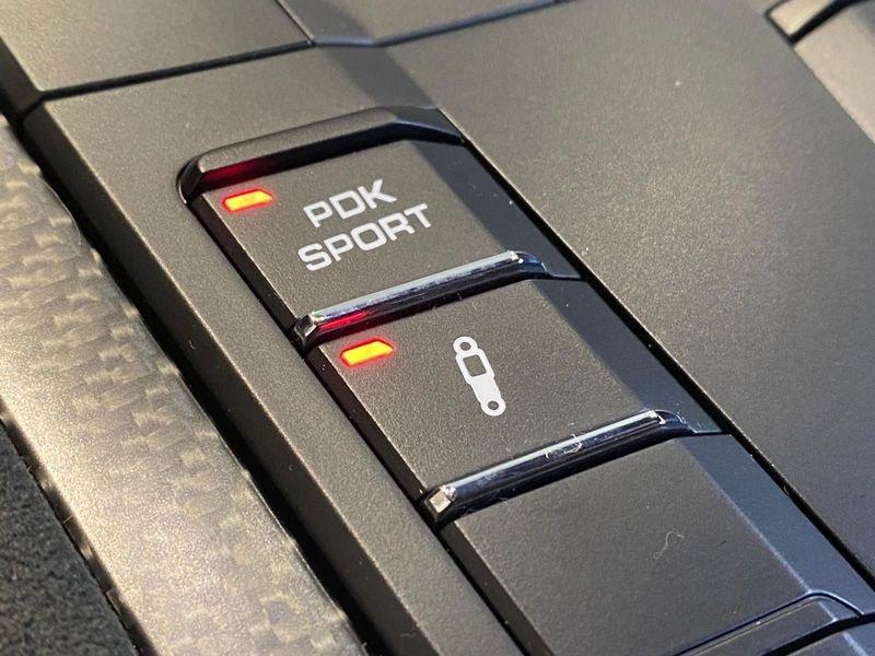 Porsche 718 Cayman GT4 RS 4.0 - IVA Esposta