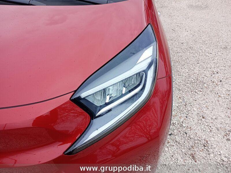 Toyota Aygo X 1.0 Lounge 72cv s-cvt