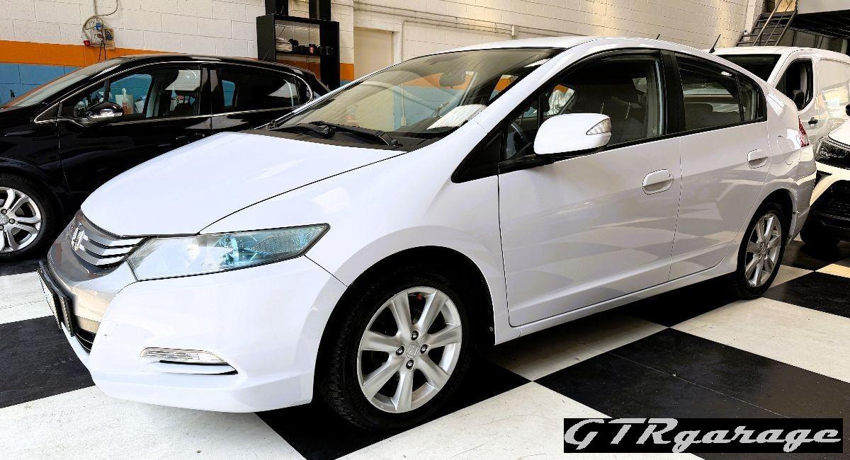 HONDA Insight HYBRID Executive AUT