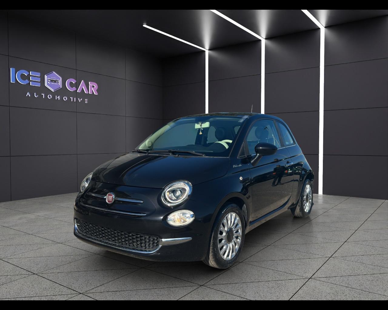 FIAT 500 (2015-2024) - 500 1.0 Hybrid Dolcevita