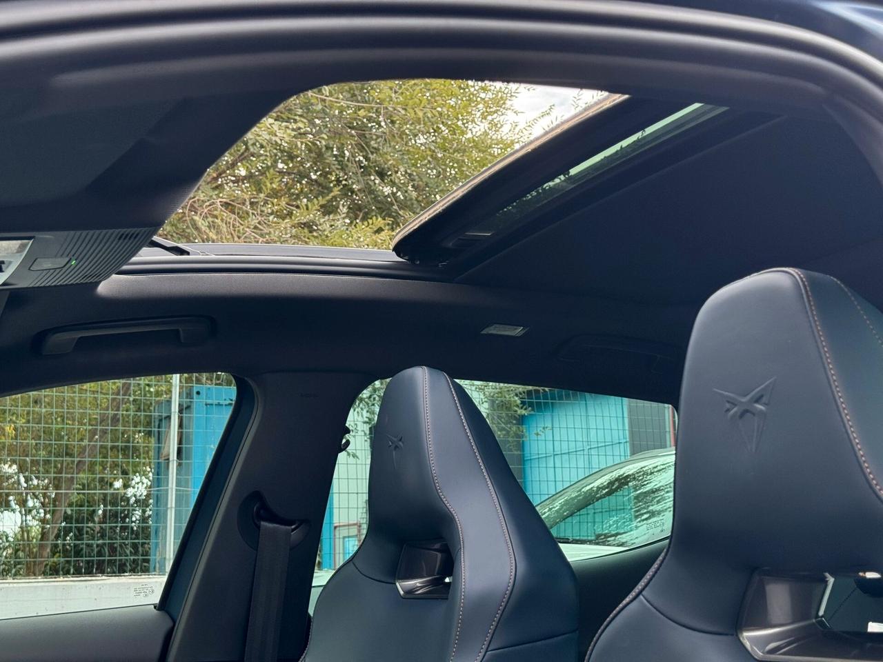 Cupra Formentor 2.0 TSI 4Drive DSG VZ