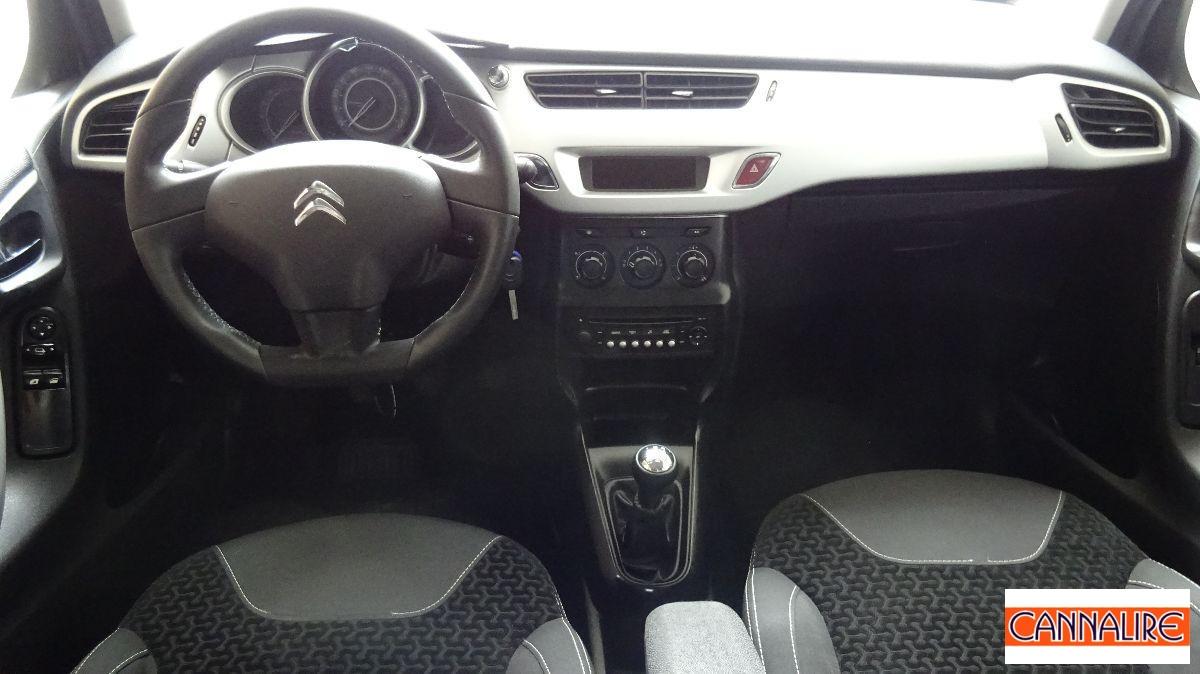 CITROEN - C3 - 1.4 HDi 70 FAP Business