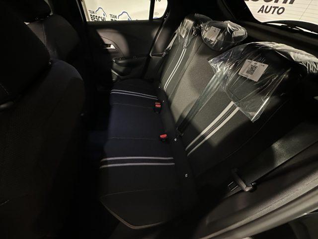 OPEL Corsa 1.2 BENZ 100 CV GS