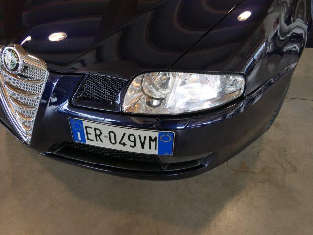 ALFA ROMEO GT 2.0 JTS 16V Distinctive