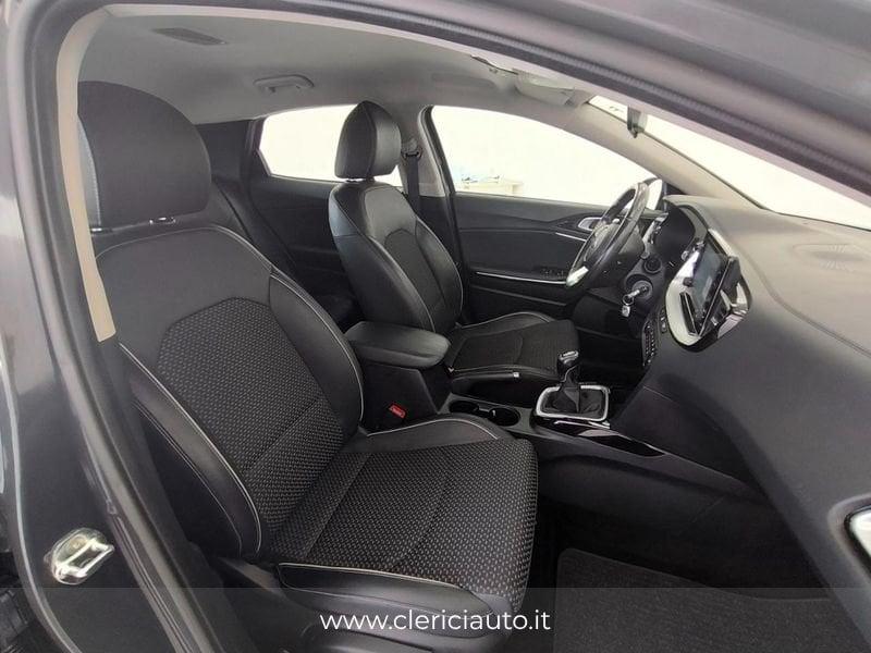 Kia Xceed 1.0 T-GDi Style