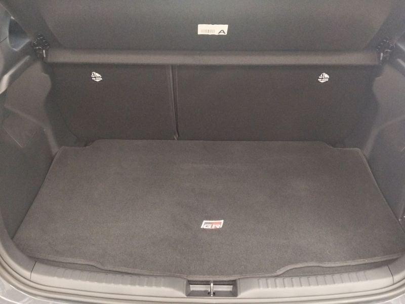 Toyota Yaris Hybrid 130 GR SPORT MY24