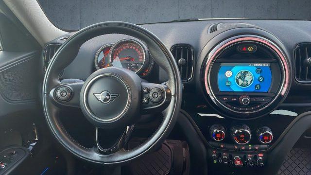 MINI Countryman 1.5 One D Hype Countryman Aut.