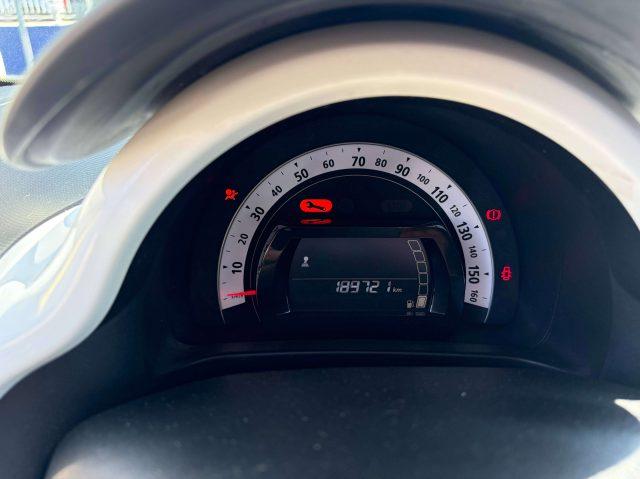 RENAULT Twingo Twingo III 1.0 sce Energy 70cv S